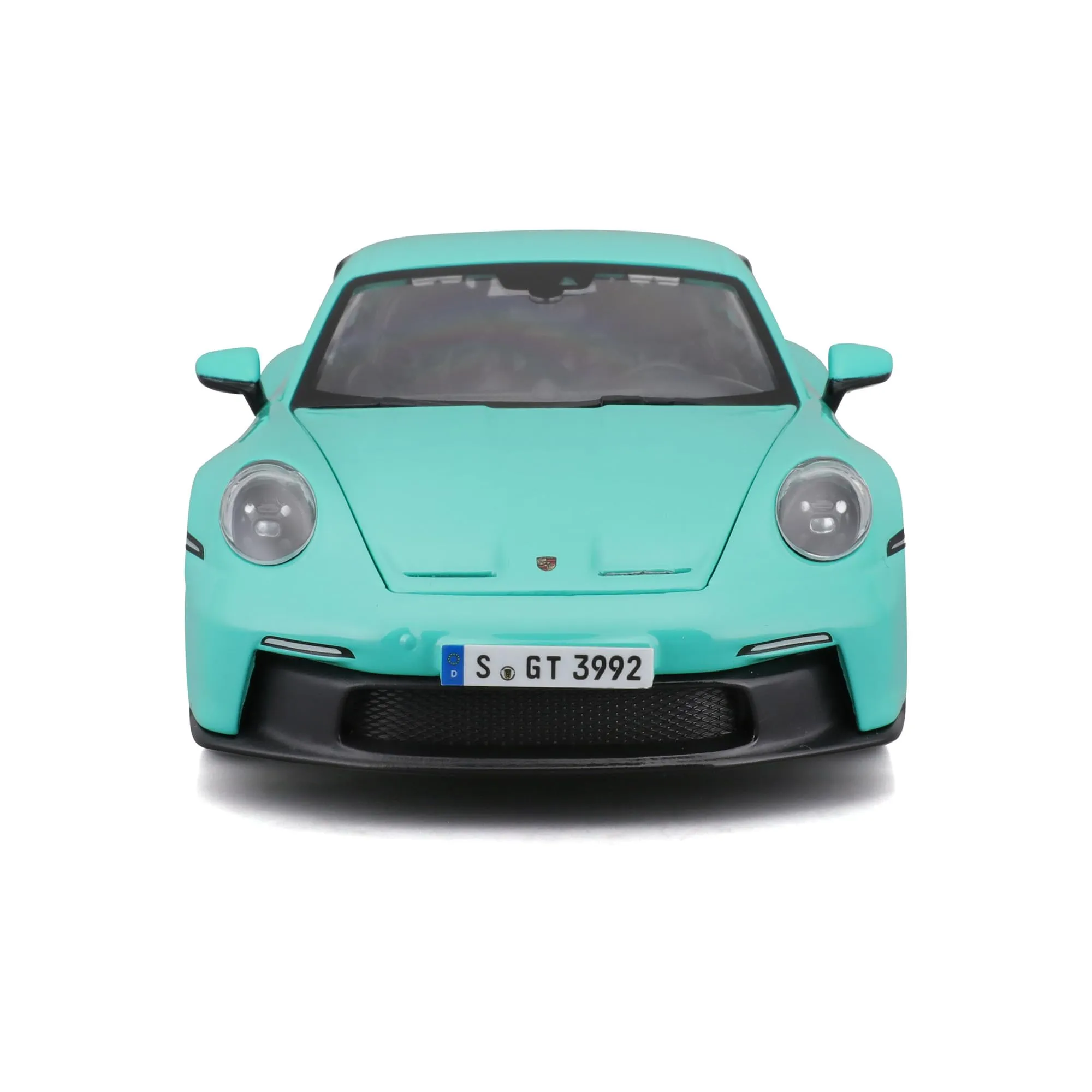 Bburago Porsche 911 GT3 Scala 1:24 - immagine 3