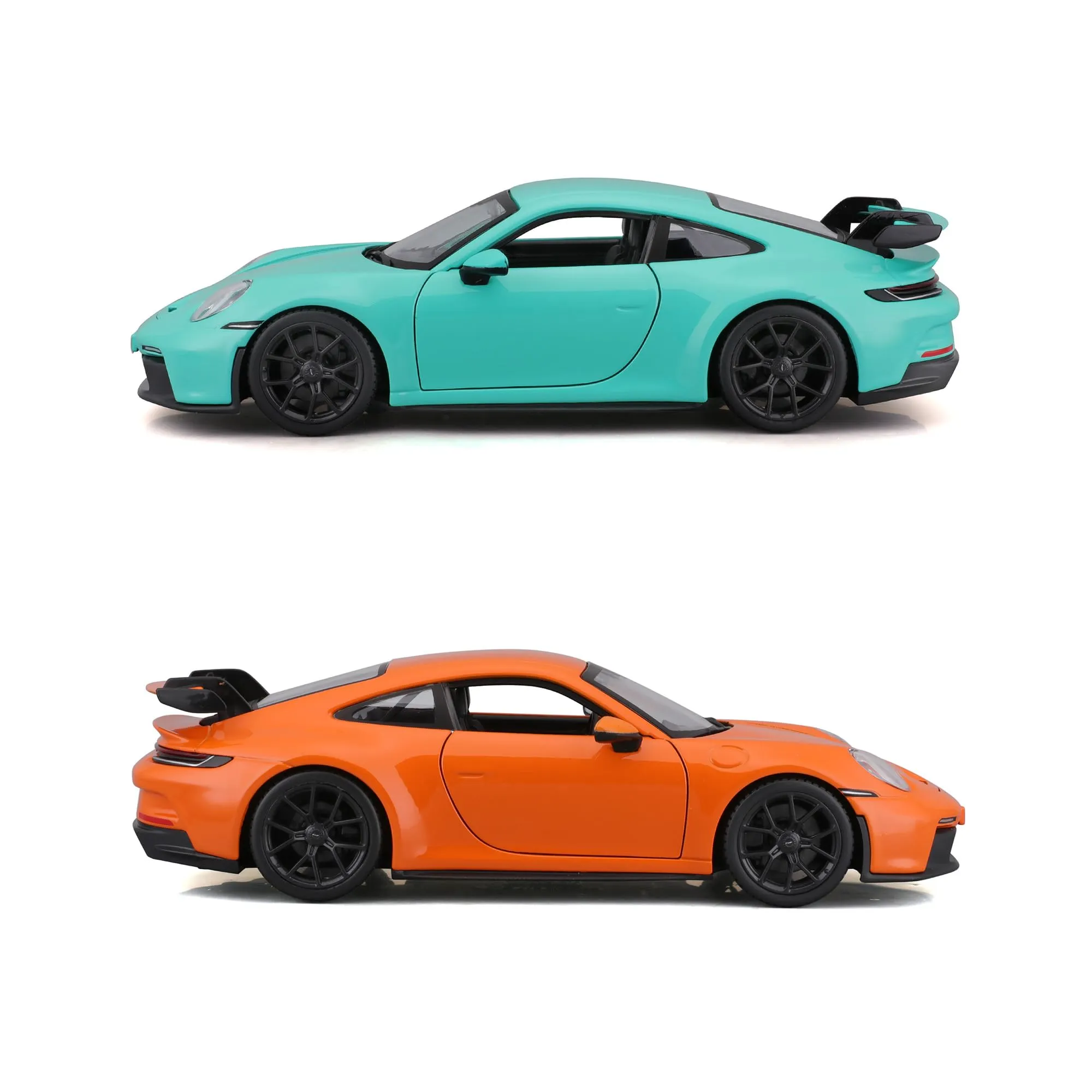 Bburago Porsche 911 GT3 Scala 1:24 - immagine 6