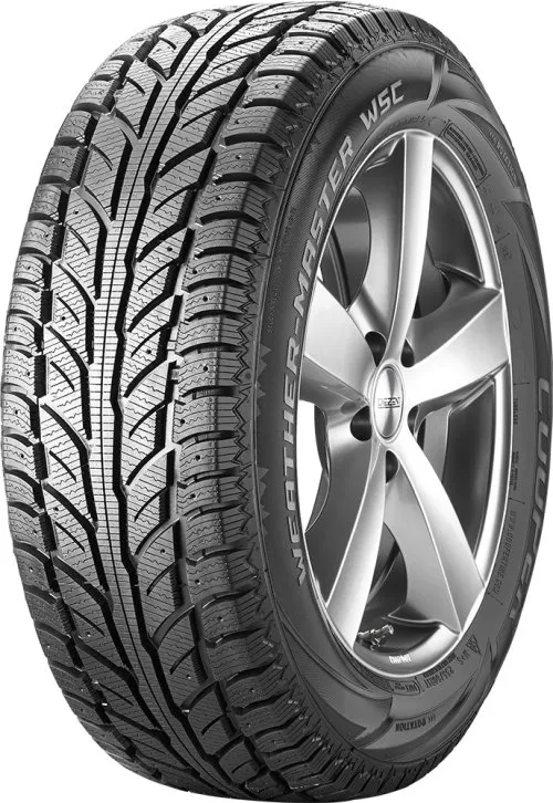 Cooper Weather-Master WSC 215/70 R16 100T - immagine 1