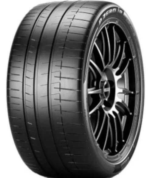 Pirelli P Zero R 295/35 ZR21 110Y XL BOV MFS - immagine 1
