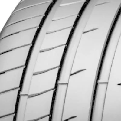 Goodyear Eagle F1 Supersport 245/35 R20 98Y XL R0 EVR - immagine 1