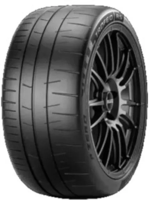 Pirelli P Zero Trofeo RS 255/35 ZR20 97Y XL N1 - immagine 1