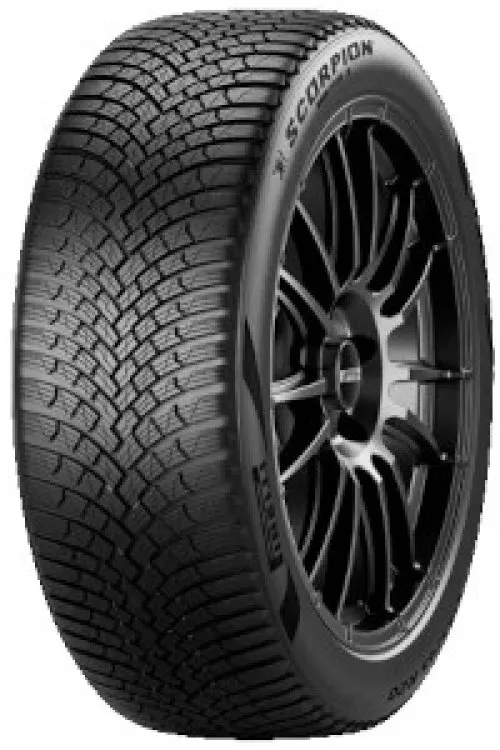 Pirelli Scorpion Winter 3 235/45 R21 101V XL Elect - immagine 1