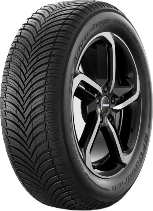 BF Goodrich Advantage All-Season 235/35 R19 87Y EV - immagine 1