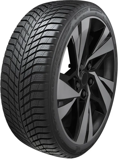 Hankook Winter i*cept evo 4 W340 235/35 R19 91W XL - immagine 1