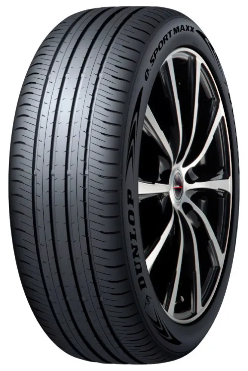 Dunlop e.Sport Maxx 235/60 R18 103H - immagine 1