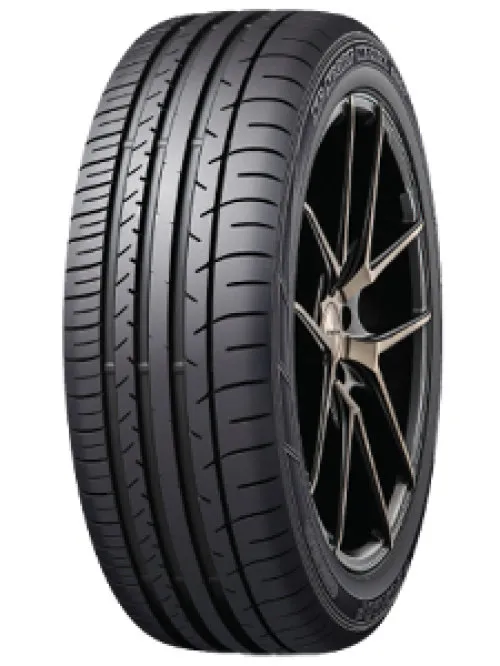 Dunlop SP Sport Maxx 050 235/55 R19 101V - immagine 1