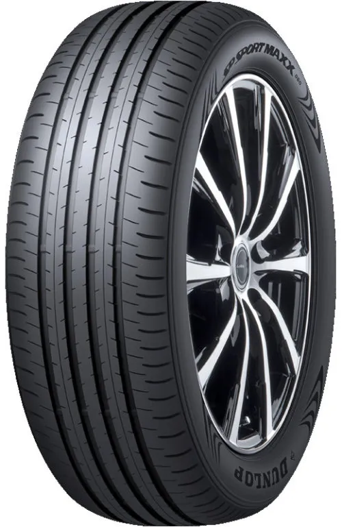 Dunlop SP Sport Maxx 060 255/45 R20 105W XL - immagine 1