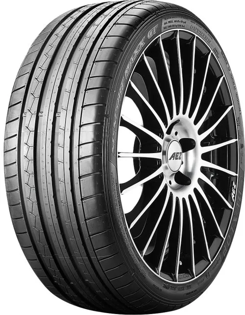 Dunlop SP Sport Maxx GT 275/30 ZR21 (98Y) XL RO1 MFS - immagine 1