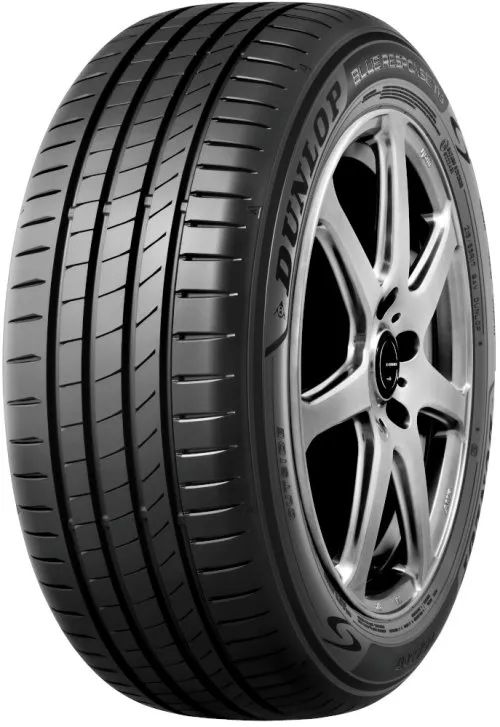 Dunlop Blue Response TG 205/60 R16 92V - immagine 1