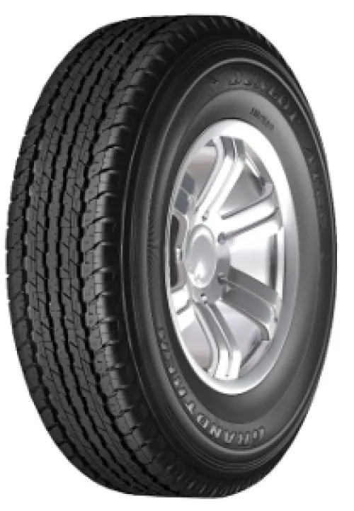 Dunlop Grandtrek AT 22 265/60 R18 110H - immagine 1