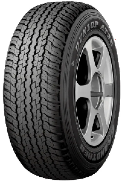 Dunlop Grandtrek AT 25 265/65 R17 112S - immagine 1