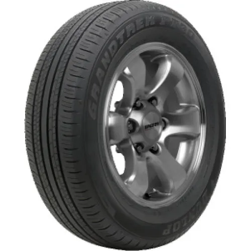 Dunlop Grandtrek PT30 225/60 R18 100H - immagine 1