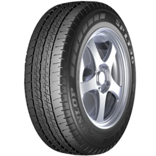 Dunlop SP LT 36 215/70 R15C 106S - immagine 1