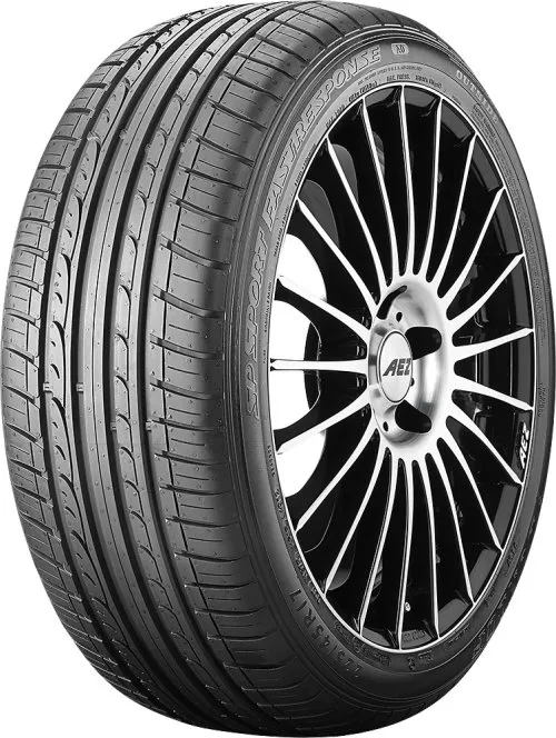 Dunlop SP Sport FastResponse 175/65 R15 84H - immagine 1