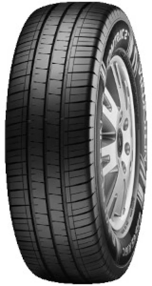 Vredestein Comtrac 2+ 225/65 R16C 112/110R EVc - immagine 1