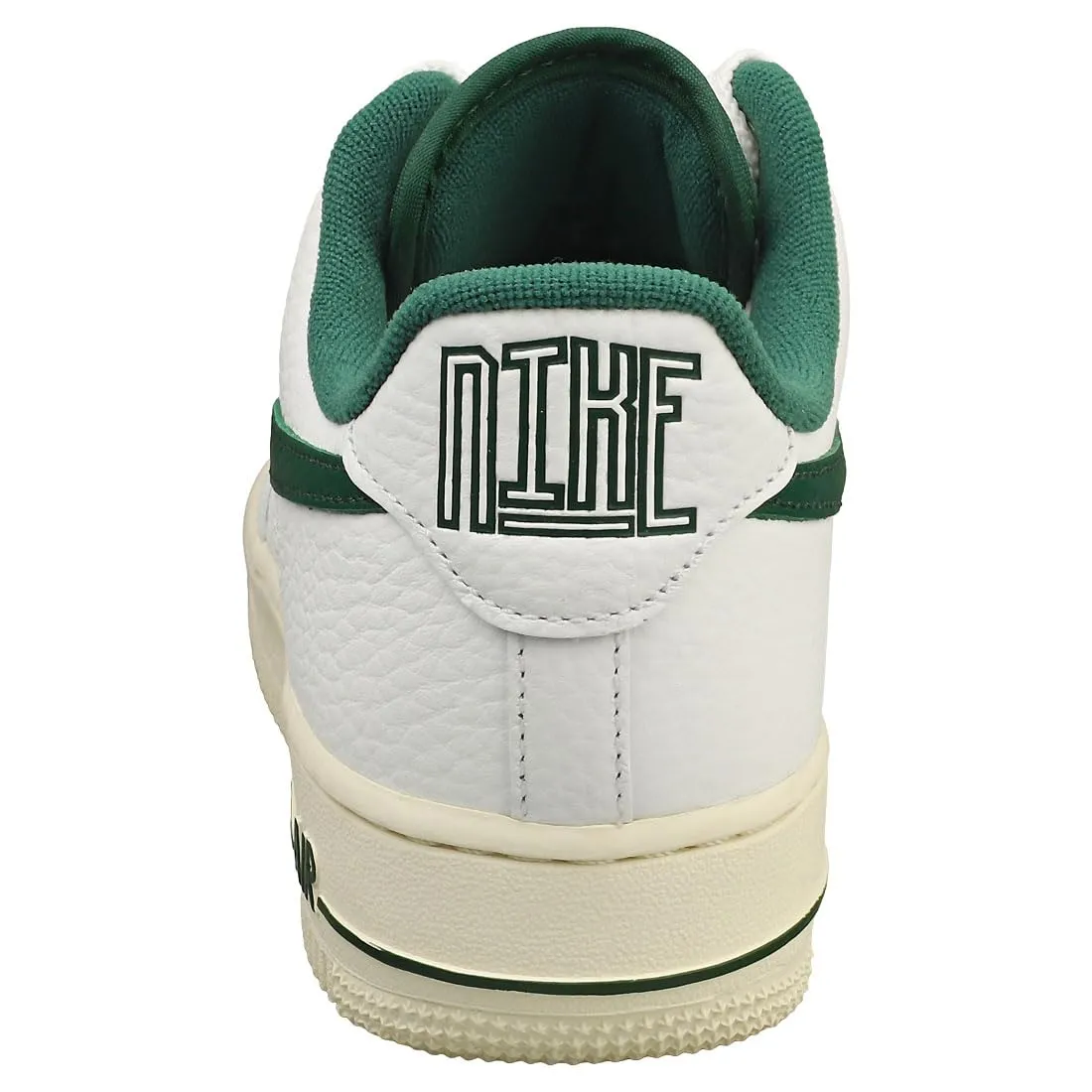 Nike Air Force 1 '07 LX Women's Sneakers - Picco Bianco Gola Verde, 39 EU - immagine 4