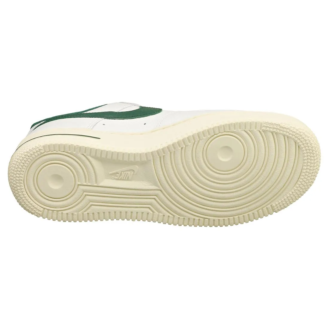 Nike Air Force 1 '07 LX Women's Sneakers - Picco Bianco Gola Verde, 39 EU - immagine 7