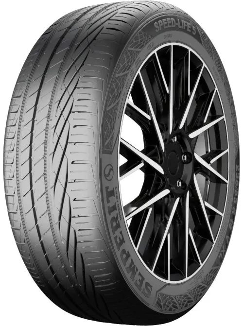 Semperit Speed-Life 5 205/55 R16 91V EVc - immagine 1