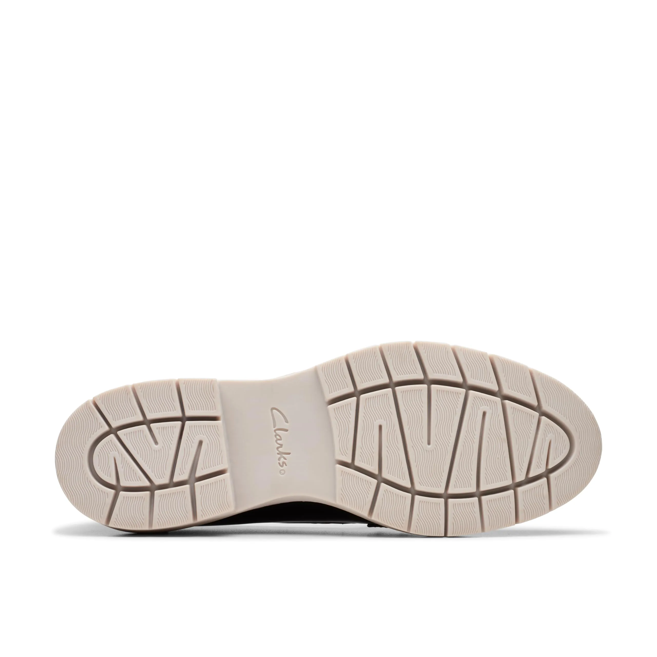 Clarks Westlynn Bella Loafer Donna, Vernice Nera, 43 EU - immagine 4