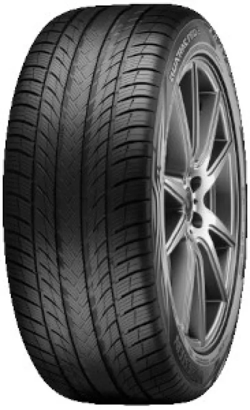 Vredestein Quatrac Pro 2 255/55 R19 111W XL EVc - immagine 1