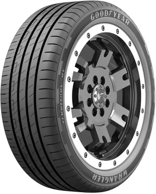 Goodyear Wrangler Territory HT 255/65 R18 111H - immagine 1