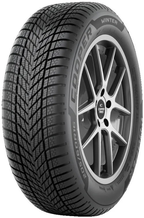 Cooper Winter 175/70 R14 88T XL EVR - immagine 1