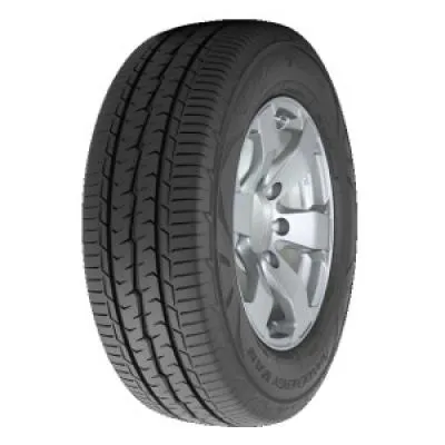 Toyo NanoEnergy Van 195/65 R16C 104/102T - immagine 1