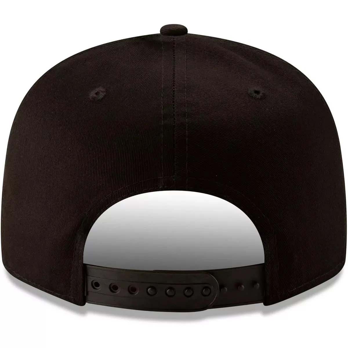 New Era MLB Basic Neyyan Berretto Ragazzo Las Vegas Raiders Logo Arco, Taglia Unica - immagine 4