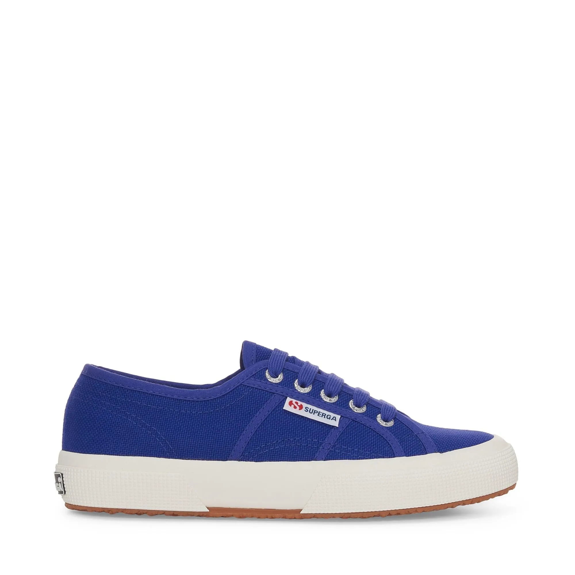 Superga 2750-cotu Classic Unisex Low Top Sneakers, Blue Spectrum Favori, 36 EU - immagine 1