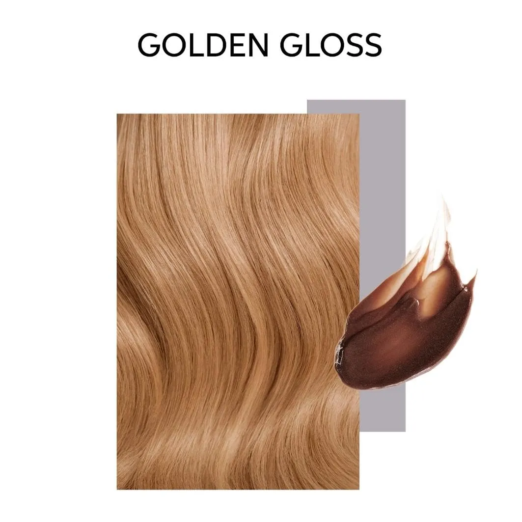 Wella Professionals Color Fresh Masks Golden Gloss, 500ml - immagine 6
