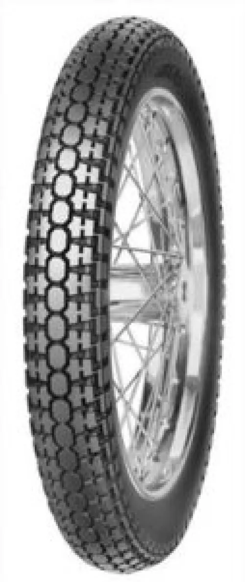 Mitas H02 2.50-19 TT 41P - immagine 1