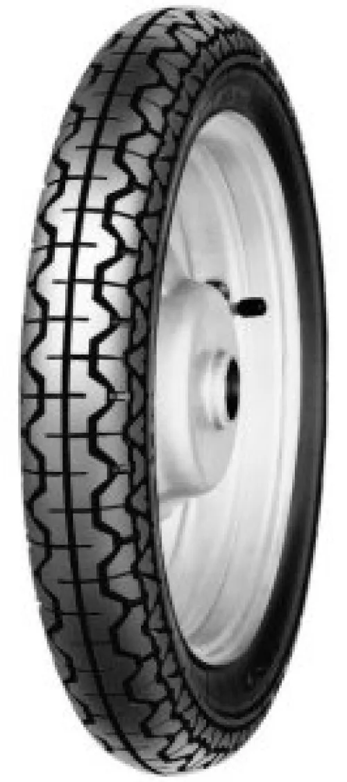 Mitas H06 4.00-18 TT 64S Rear Tyre - immagine 1