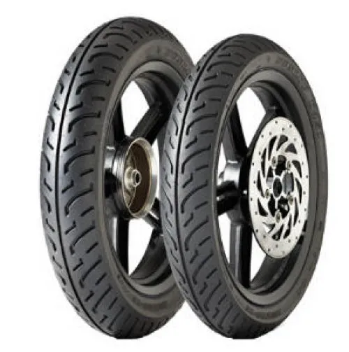 Dunlop D451 100/80-16 TL 50P Front Tire - immagine 1