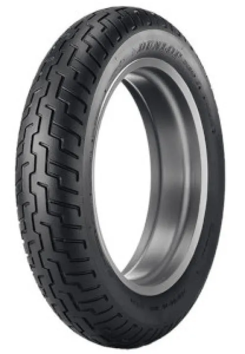 Dunlop D404 150/80-16 TT 71H Rear Tyre Variant G - immagine 1