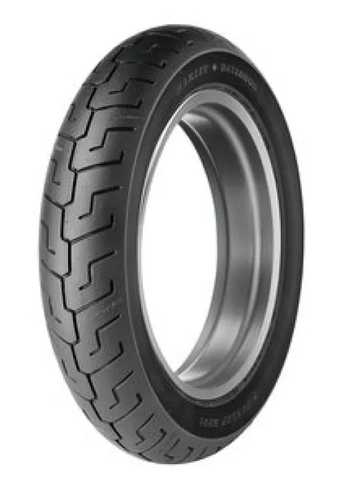 Dunlop K 591 SP H/D 100/90-19 TL 51V Front Tyre - immagine 1