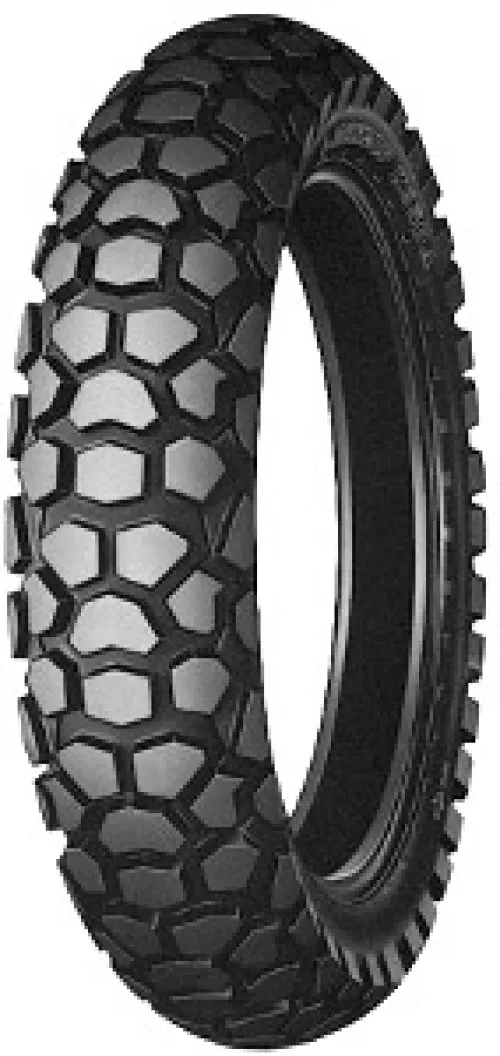 Dunlop K 850 3.00-21 TT 51S Front Tyre - immagine 1