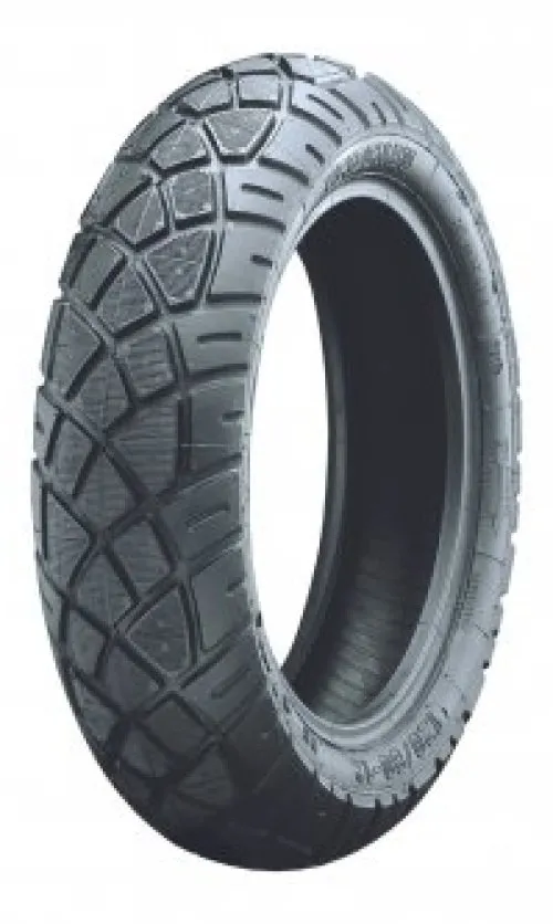Heidenau K58 110/90-12 TL 64M - immagine 1