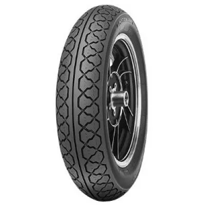 Metzeler ME77 Perfect 3-18 TL 47S Front Tyre - immagine 1