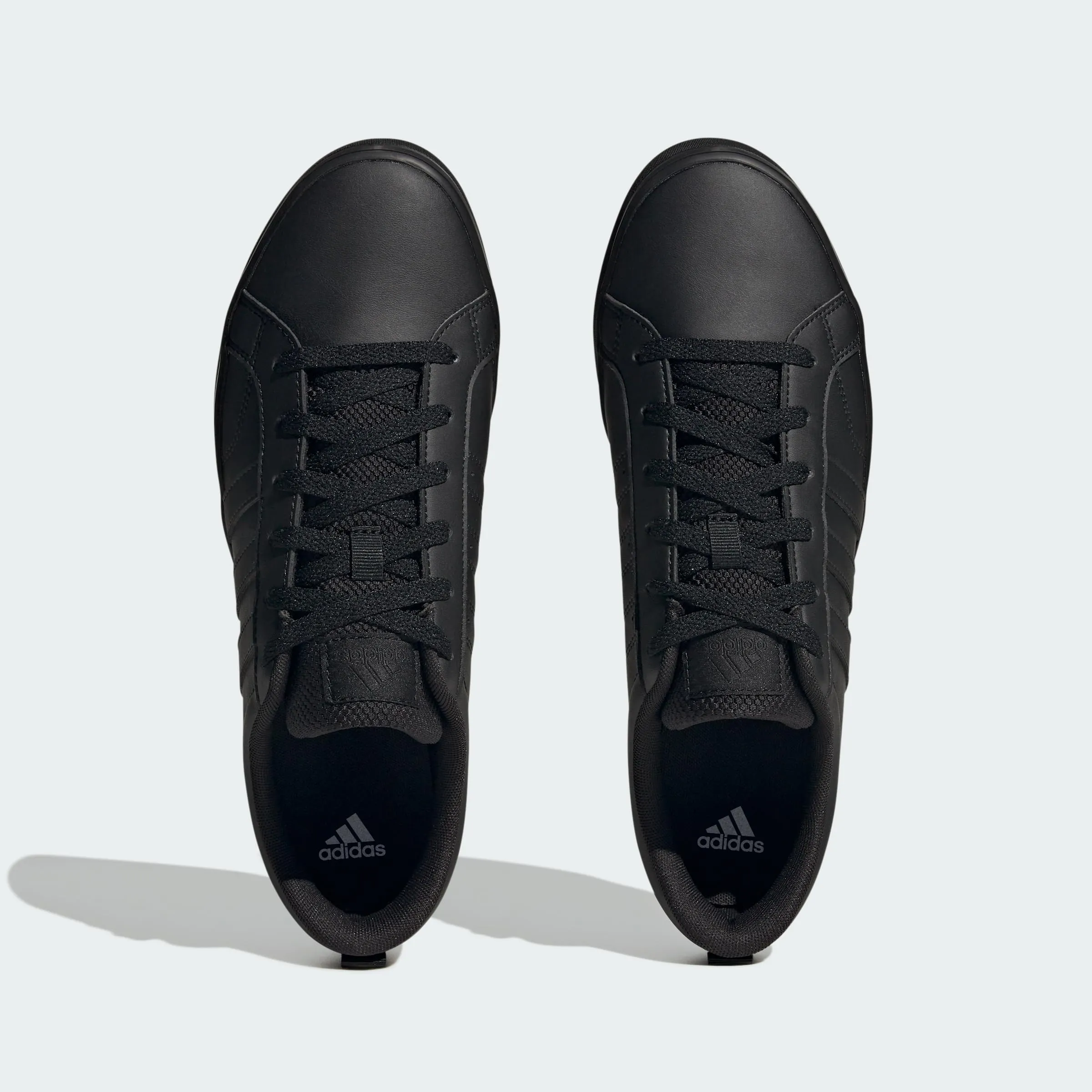 adidas Vs Pace 2.0 Shoes - Core Black, 37 1/3 EU - immagine 5