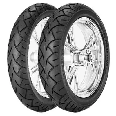 Metzeler ME880 Marathon 150/80-17 TL 72H Front Tyre - immagine 1
