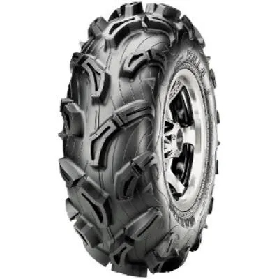 Maxxis MU01 Zilla 26x9.00-12 TL 49J Front Tyre - immagine 1
