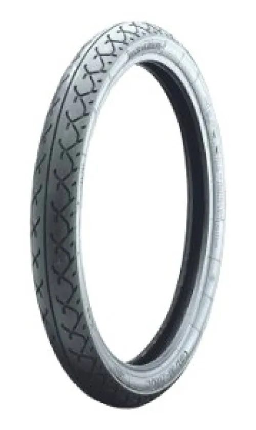 Heidenau K65 80/90-21 TL 48H Front Tyre - immagine 1
