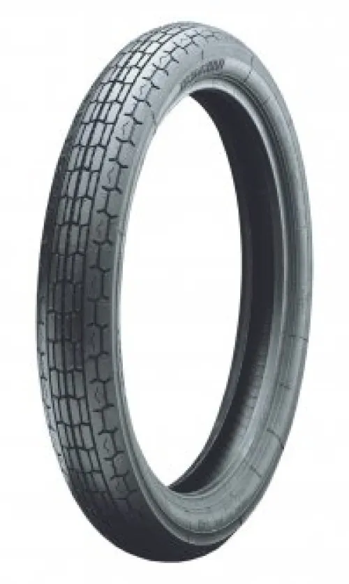 Heidenau K44 Racing 90/90-18 TL 51H Front Tyre - immagine 1