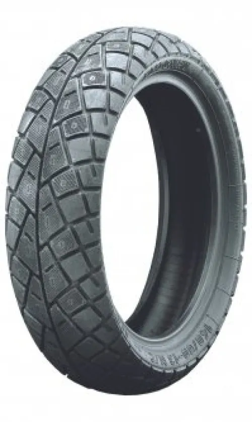 Heidenau K62 Snowtex 120/70-13 TL 53P - immagine 1