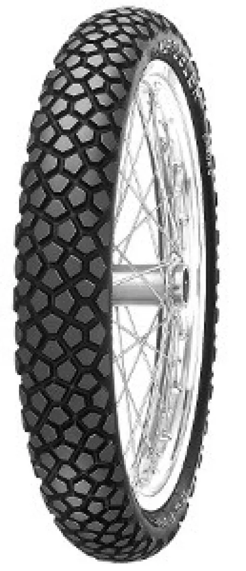Metzeler Enduro 1 3.00-21 TT 51R Front Tyre - immagine 1