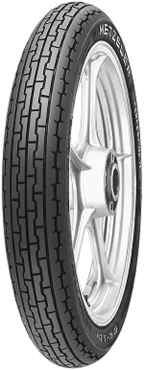 Metzeler Perfect ME 11 3.25-18 TT 52H Front Tyre - immagine 1