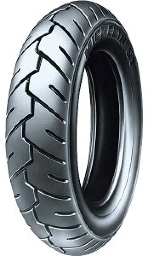 Michelin S1 100/90-10 56J TT/TL - immagine 1