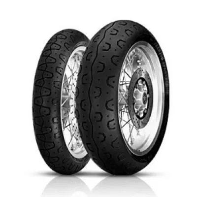 Pirelli Phantom Sportscomp 180/55 R17 TL 73V Rear Tyre - immagine 1