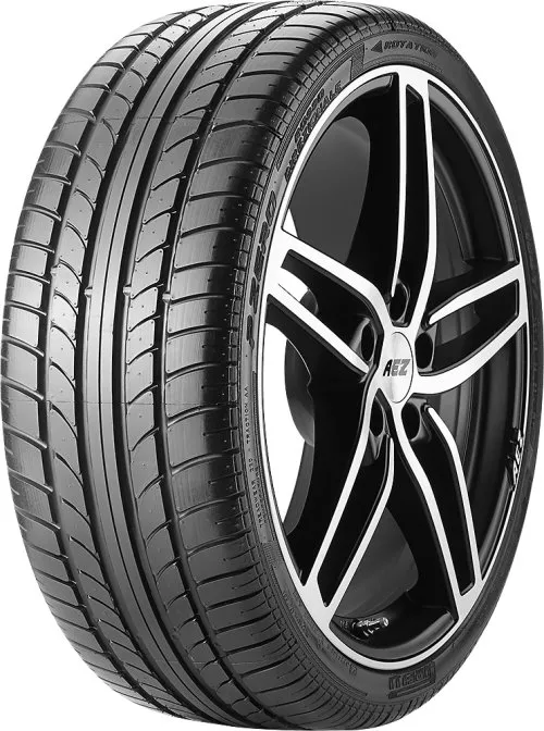 Pirelli P Zero Corsa Direzionale 225/35 ZR19 84Y MFS - immagine 1